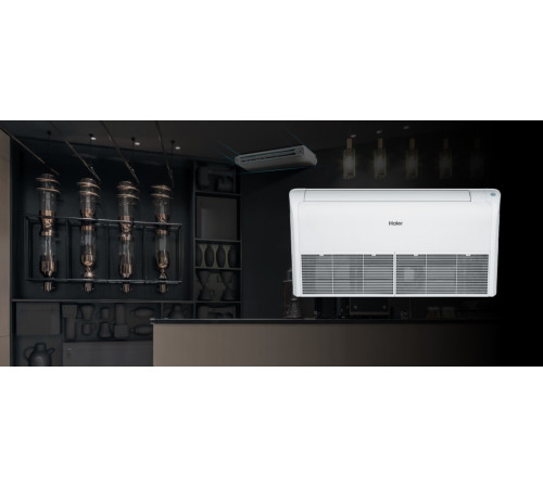 VRF система Haier AC282MDERL