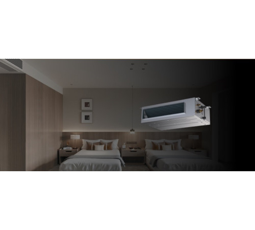 VRF система Haier AD092MSERL(H)