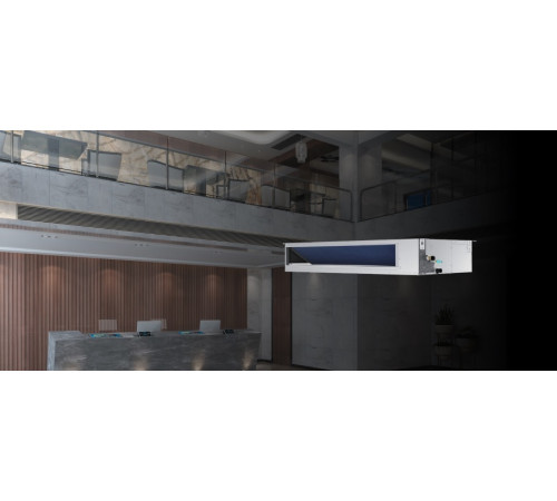 VRF система Haier AD482MJERL(H)