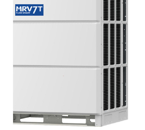 VRF система Haier AV20NMGETA
