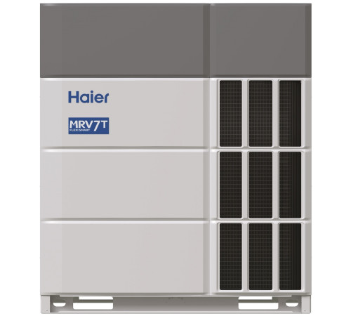 VRF система Haier AV24NMGETA