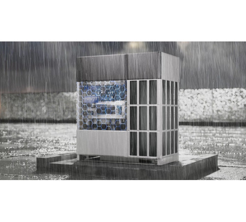 VRF система Haier AV24NMGETA