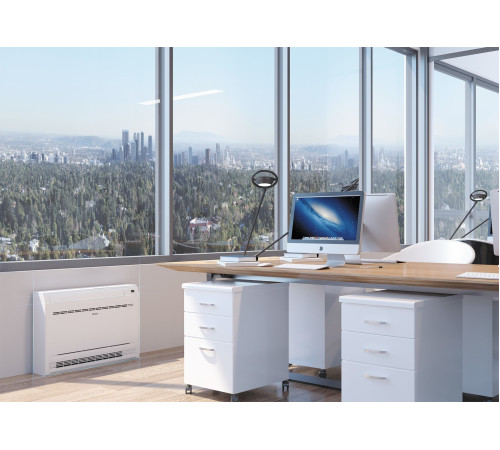 VRF система Haier AF052MBERL