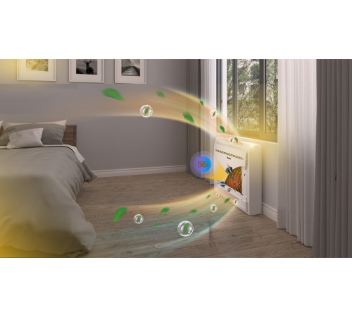 VRF система Haier AF072MBERL