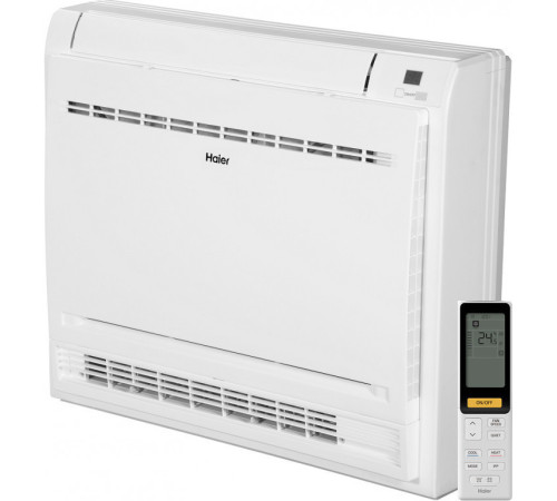 VRF система Haier AF122MBERL