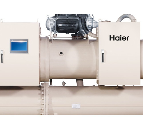 Чиллер Haier CCWP0880MTN0000E1