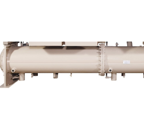 Чиллер Haier CCWP0880MTN0000E1