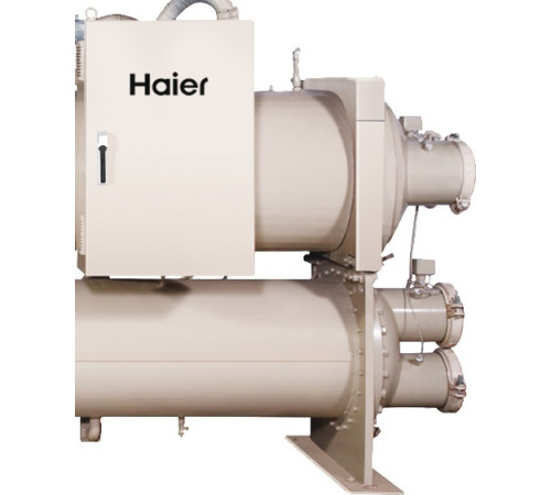 Чиллер Haier CCWP1760MTN0000E2