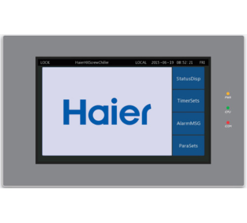 Чиллер Haier CCWP1930MTN0000E2