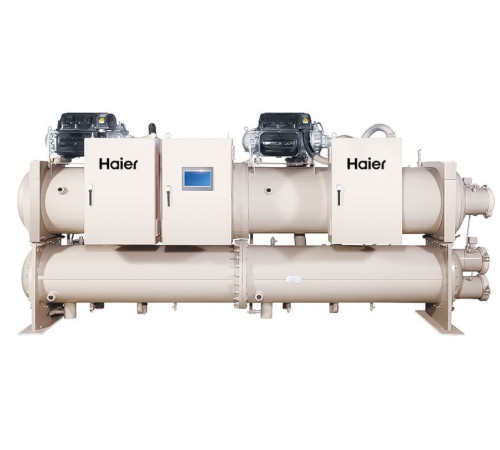 Чиллер Haier CCWP2640MTN0605E2