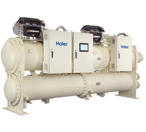 Чиллер Haier CCWP2640MTN0605E2