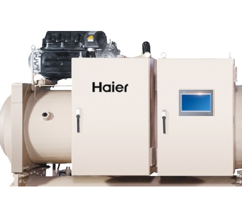 Чиллер Haier CCWP8800SXNENCNN1