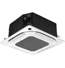 Кассетный кондиционер Midea MCA4U-12HRFNX-Q(GA)/MOA1U-12FRN8G1/T-MBQ4-03AWD