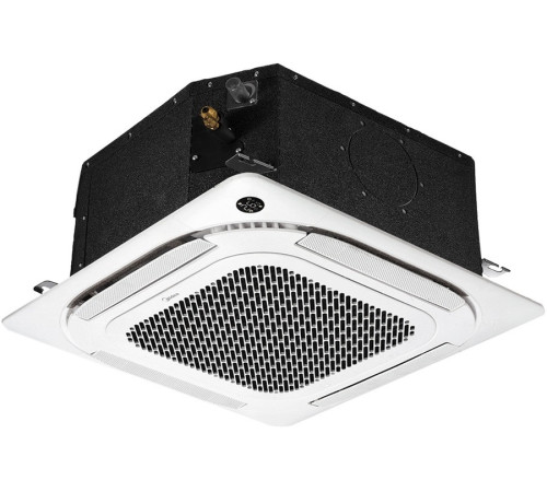 Кассетный кондиционер Midea MCA4U-18HRFNX-Q(GA)/MOA1U-18FRN8G1/T-MBQ4-03AWD