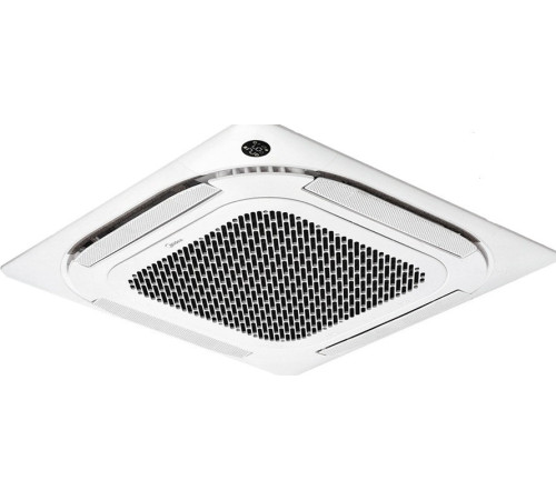 Кассетный кондиционер Midea MCA4U-18HRFNX-Q(GA)/MOA1U-18FRN8G1/T-MBQ4-03AWD