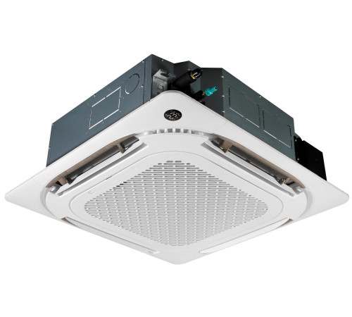 Кассетный кондиционер Midea MCD1-24HRFNX(GA)-B/MOA1D-24FRN8G1/T-MBQ4-04AWD