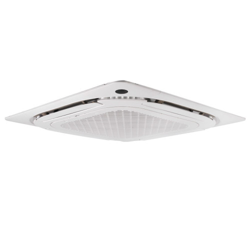 Кассетный кондиционер Midea MCD1-24HRFNX(GA)-B/MOA1D-24FRN8G1/T-MBQ4-04AWD