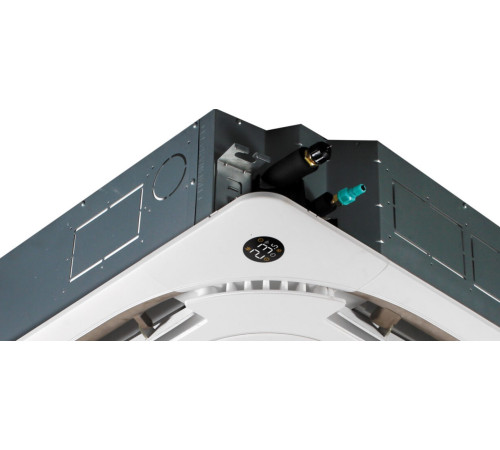 Кассетный кондиционер Midea MCD1-48HRFNX(GA)-B/MOA1U-48FQN8G1/T-MBQ4-04AWD