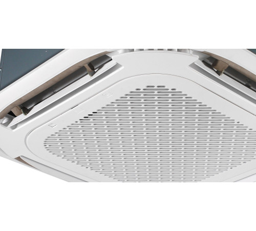 Кассетный кондиционер Midea MCD1-48HRFNX(GA)-B/MOA1U-48FQN8G1/T-MBQ4-04AWD