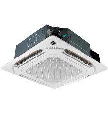 Кассетный кондиционер Midea MCD1-55HRFNX(GA)-B/MOA1U-55FQN8G1/T-MBQ4-04AWD