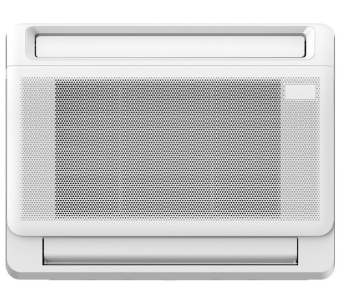 Напольно-потолочный кондиционер Midea MFA2U-12HRFNX-Q(GA)/MOA1U-12FRN8G1