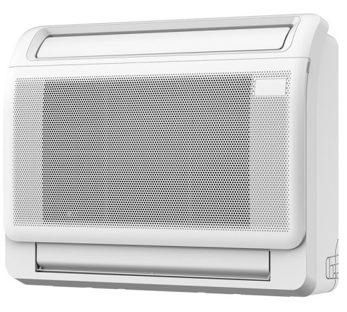 Напольно-потолочный кондиционер Midea MFA2U-17HRFNX-Q(GA)/MOA1U-18FRN8G1