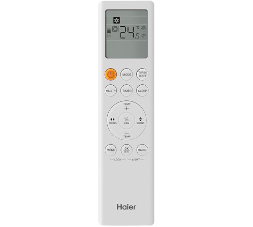 Кассетный кондиционер Haier AB71F2LR1FA/1U71F2LR1FA
