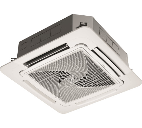 Кассетный кондиционер Haier AB105F2LR1FA/1U105F2LQ1FB