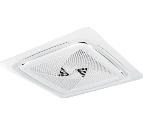 Кассетный кондиционер Haier AB105F2LR1FA/1U105F2LQ1FB