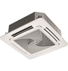 Кассетный кондиционер Haier AB140F2LR1FA/1U140F2LC1FB