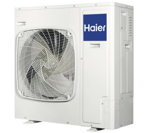 Кассетный кондиционер Haier AB140F2LR1FA/1U140F2LC1FB