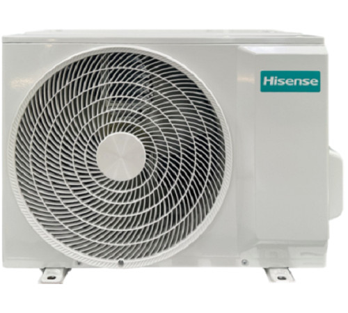 Настенный кондиционер Hisense VIBE Classic A AS-12HW4RGUHA00
