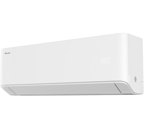 Настенный кондиционер Hisense VIBE Classic A AS-12HW4RGUHA00