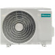 Настенный кондиционер Hisense VIBE Classic A AS-18HW4RMPHA00