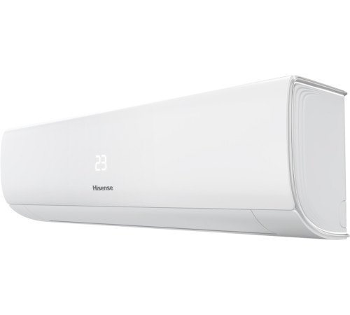 Настенный кондиционер Hisense ZOOM 2.0 AS-13UW4RYRKB05