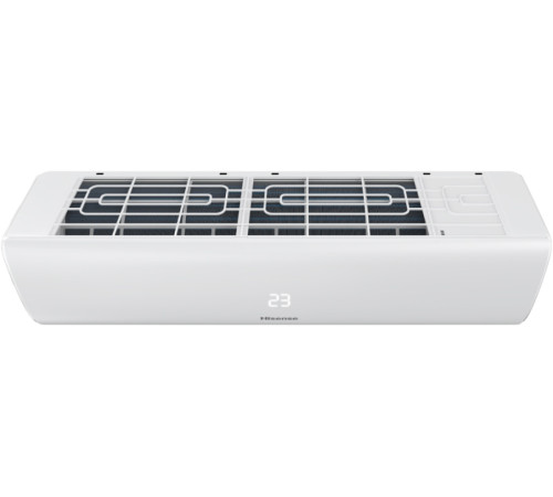 Настенный кондиционер Hisense ZOOM 2.0 AS-13UW4RYRKB05