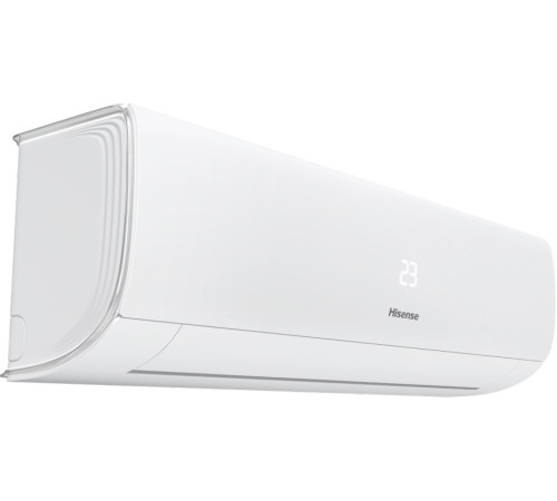 Настенный кондиционер Hisense ZOOM 2.0 AS-24UW4RBTKB01