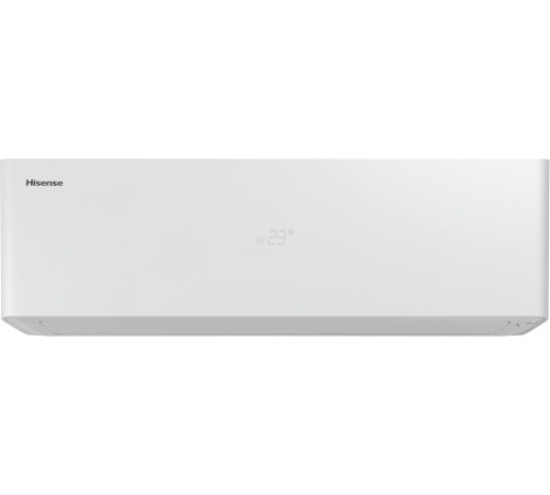Настенный внутренний блок мульти-сплит системы Hisense VISION PRO 2.0 MULTI Superior AS-10UW4RXVQH01AG