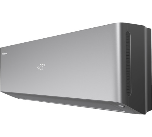 Настенный внутренний блок мульти-сплит системы Hisense VISION PRO 2.0 CARBON MULTI AS-10UW4RXVQH01AG(B)