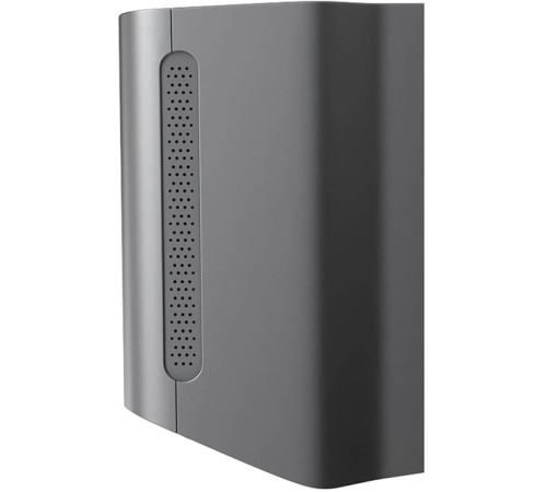 Настенный внутренний блок мульти-сплит системы Hisense VISION PRO 2.0 CARBON MULTI AS-10UW4RXVQH01AG(B)