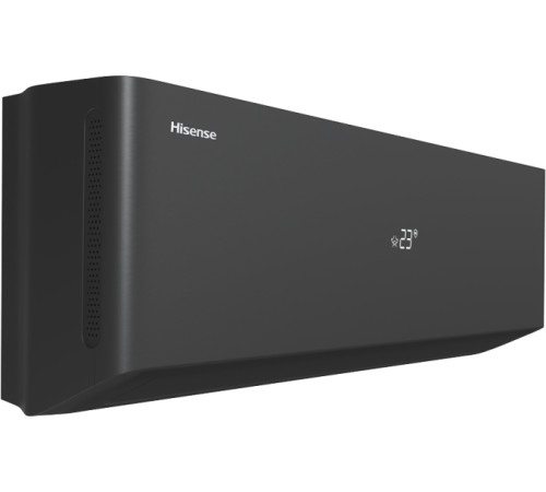 Настенный внутренний блок мульти-сплит системы Hisense VISION PRO 2.0 CARBON MULTI AS-10UW4RXVQH01AG(B)