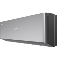 Настенный внутренний блок мульти-сплит системы Hisense VISION PRO 2.0 CARBON MULTI AS-13UW4RXVQH02G(B)
