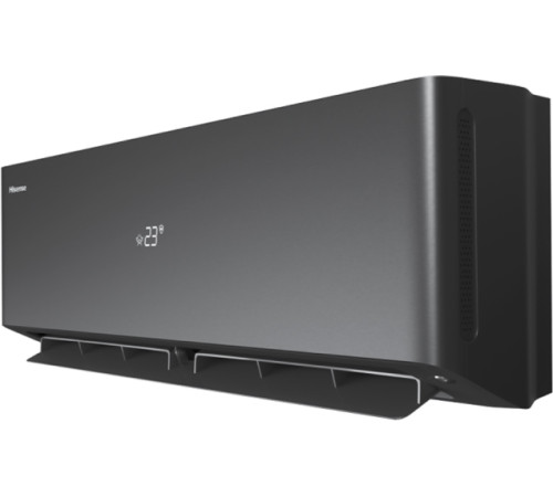 Настенный внутренний блок мульти-сплит системы Hisense VISION PRO 2.0 CARBON MULTI AS-13UW4RXVQH02G(B)