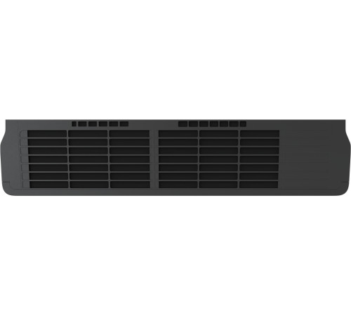 Настенный внутренний блок мульти-сплит системы Hisense VISION PRO 2.0 CARBON MULTI AS-13UW4RXVQH02G(B)