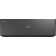 Настенный внутренний блок мульти-сплит системы Hisense VISION PRO 2.0 CARBON MULTI AS-13UW4RXVQH02G(B)
