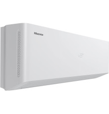 Настенный внутренний блок мульти-сплит системы Hisense VISION PRO 2.0 MULTI Superior AS-13UW4RXVQH02G