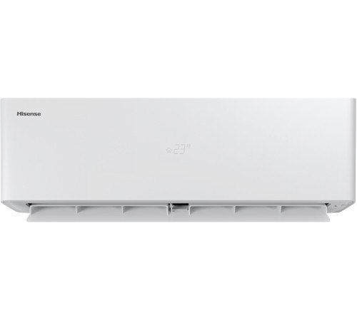 Настенный внутренний блок мульти-сплит системы Hisense VISION PRO 2.0 MULTI Superior AS-13UW4RXVQH02G