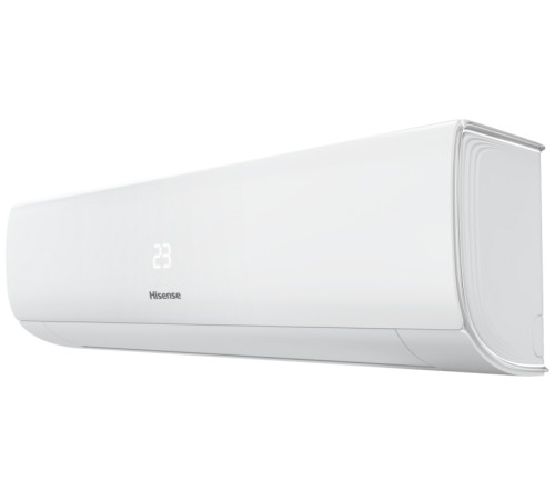 Настенный кондиционер Hisense ZOOM 2.0 Classic A AS-12HW4RLRKB01