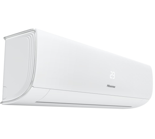 Настенный кондиционер Hisense ZOOM 2.0 Classic A AS-12HW4RLRKB01