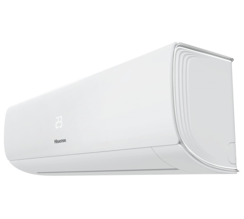 Настенный кондиционер Hisense ZOOM 2.0 Classic A AS-12HW4RLRKB01